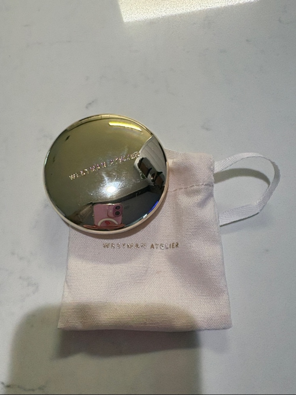 Westman Atelier Translucent Powder - Picture 2 of 9
